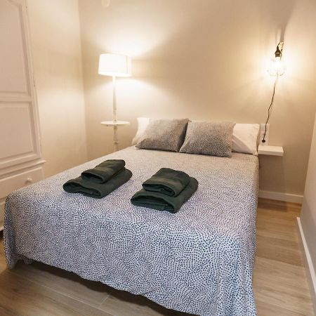 II Apartamento Moderno Y Centrico En Castellon Διαμέρισμα Καστεγιόν δε λα Πλάνα Εξωτερικό φωτογραφία