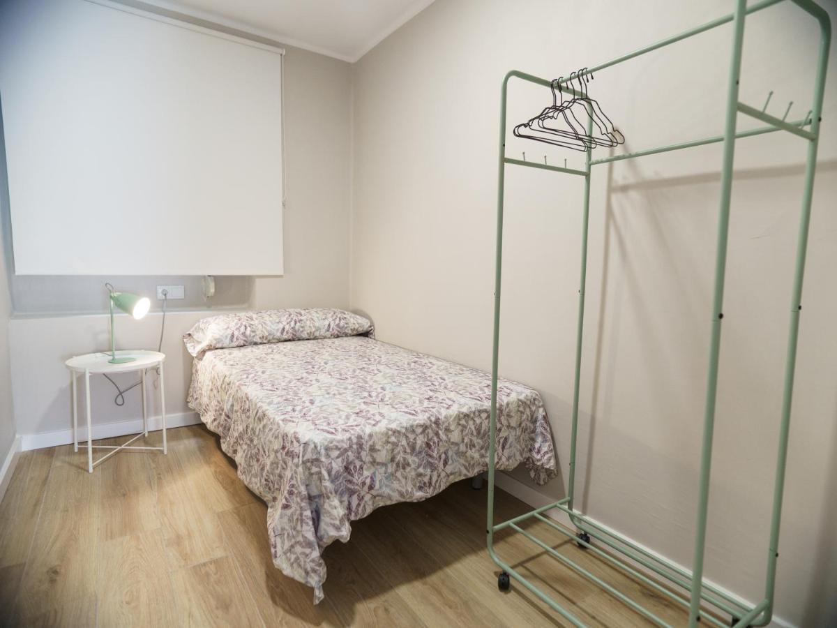 II Apartamento Moderno Y Centrico En Castellon Διαμέρισμα Καστεγιόν δε λα Πλάνα Εξωτερικό φωτογραφία