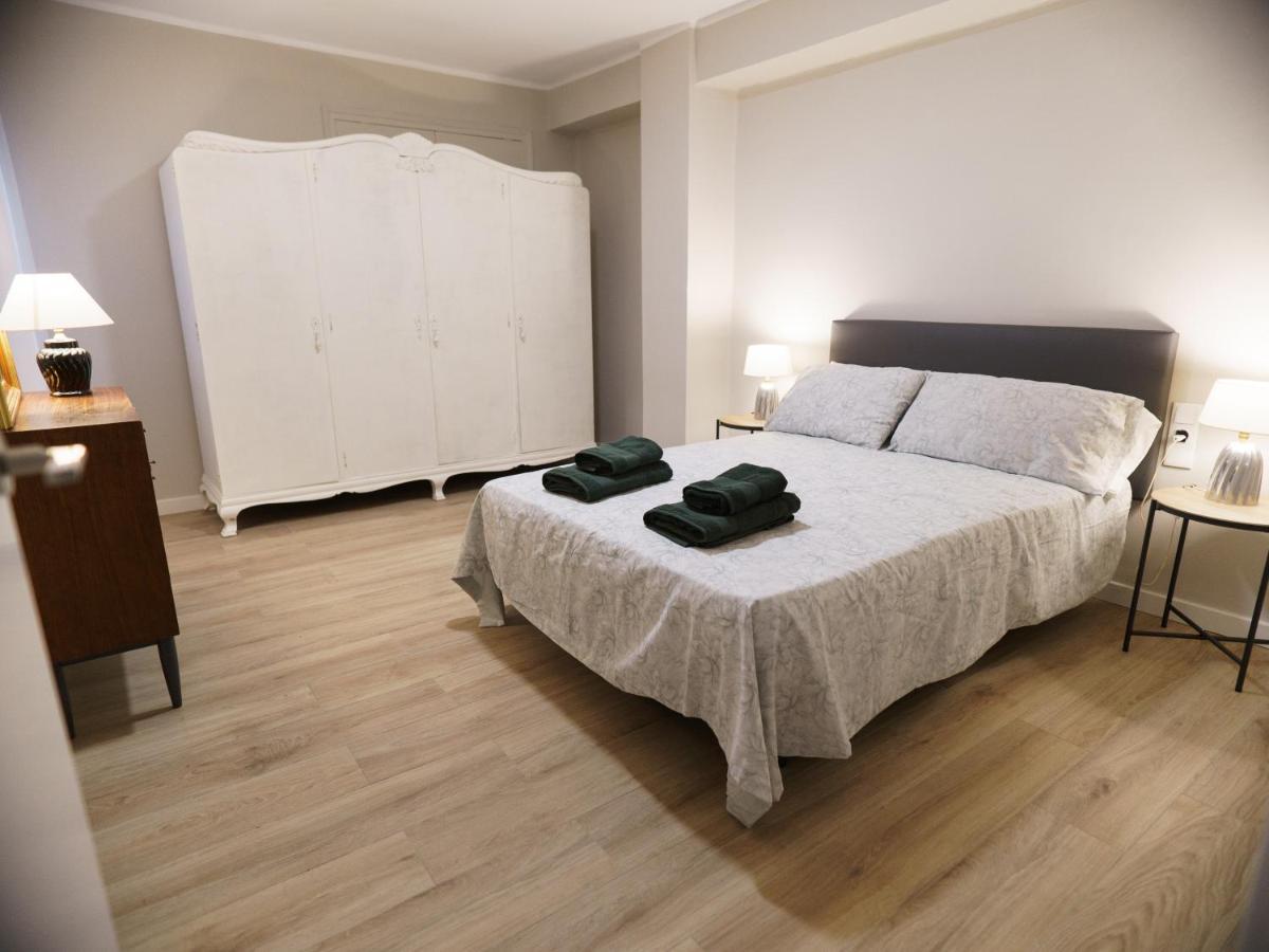 II Apartamento Moderno Y Centrico En Castellon Διαμέρισμα Καστεγιόν δε λα Πλάνα Εξωτερικό φωτογραφία