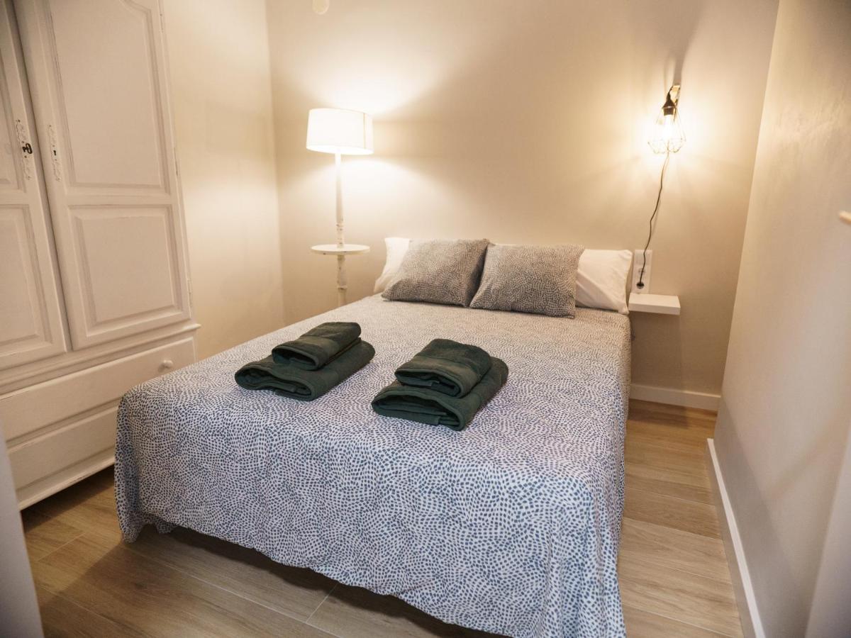 II Apartamento Moderno Y Centrico En Castellon Διαμέρισμα Καστεγιόν δε λα Πλάνα Εξωτερικό φωτογραφία